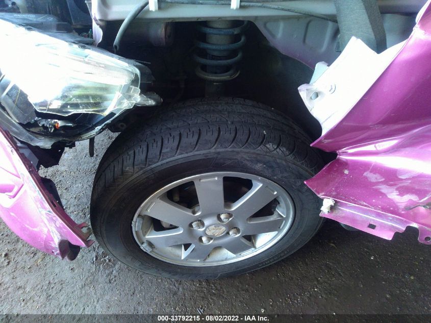 2014 MITSUBISHI MIRAGE DE ML32A3HJ3EH004625