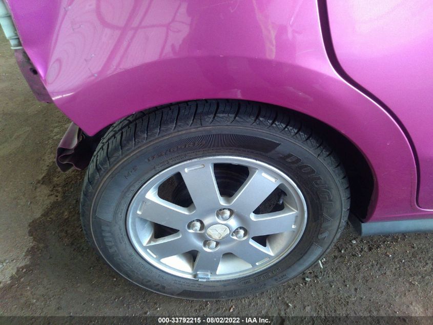 2014 MITSUBISHI MIRAGE DE ML32A3HJ3EH004625