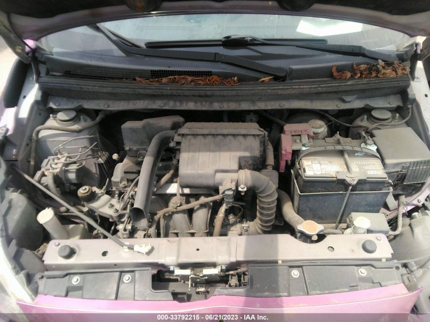 2014 MITSUBISHI MIRAGE DE ML32A3HJ3EH004625