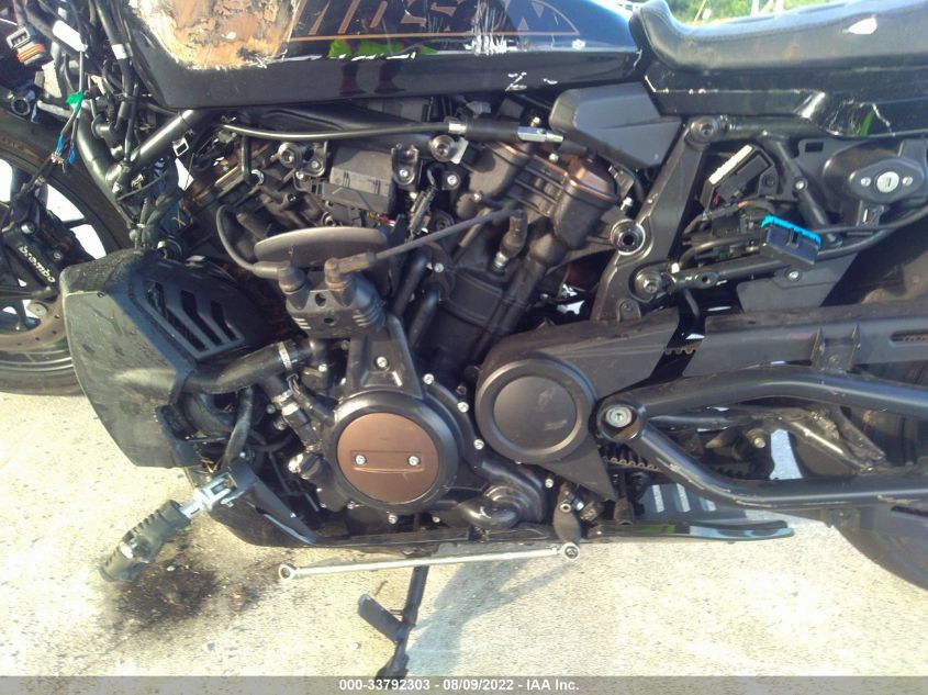 2022 HARLEY-DAVIDSON RH1250 S 1HD1ZC415NB312436