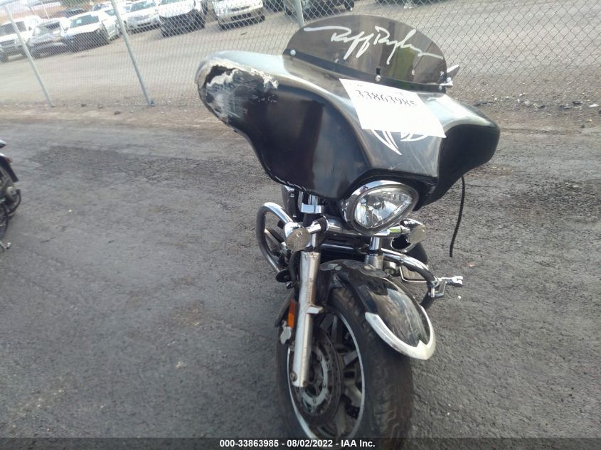 2008 YAMAHA XVS1300 CT JYAVP25E78A005487