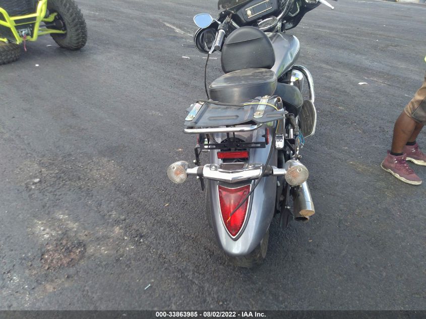 2008 YAMAHA XVS1300 CT JYAVP25E78A005487