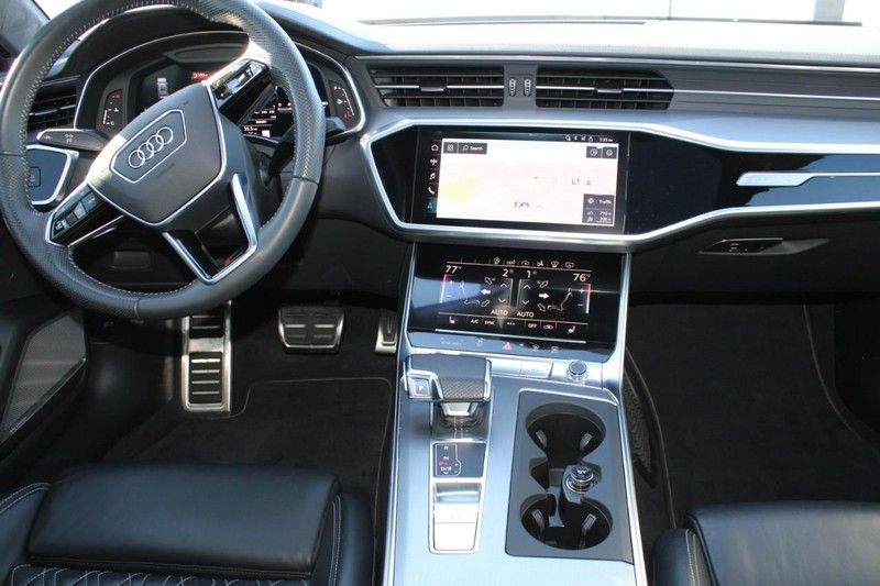 2020 AUDI S7 PRESTIGE WAUSFAF22LN031129