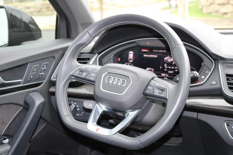 2020 AUDI SQ5 PREMIUM PLUS WA1B4AFY5L2123618