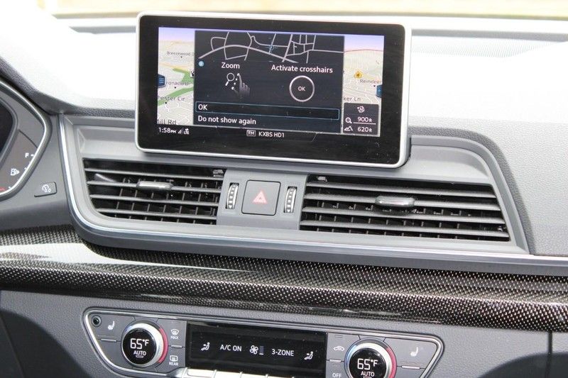 2020 AUDI SQ5 PREMIUM PLUS WA1B4AFY5L2123618