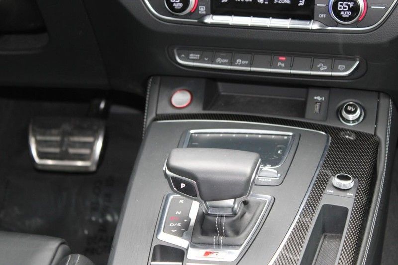 2020 AUDI SQ5 PREMIUM PLUS WA1B4AFY5L2123618