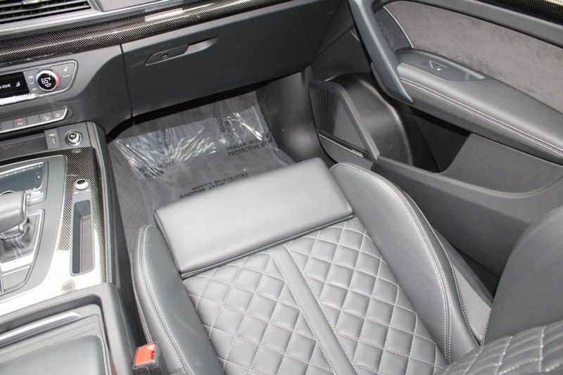 2020 AUDI SQ5 PREMIUM PLUS WA1B4AFY5L2123618