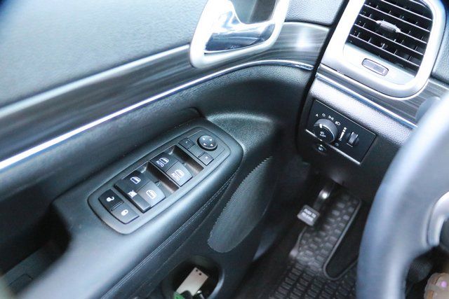 2022 JEEP GRAND CHEROKEE WK LIMITED 1C4RJFBG6NC122739