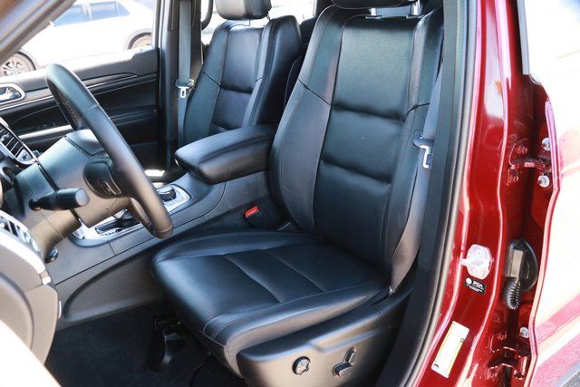 2022 JEEP GRAND CHEROKEE WK LIMITED 1C4RJFBG6NC122739