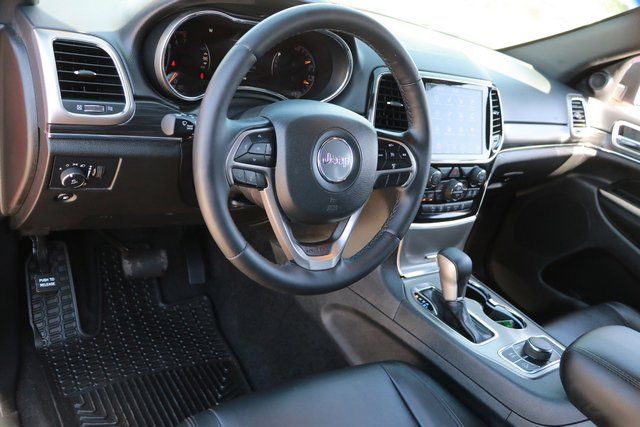 2022 JEEP GRAND CHEROKEE WK LIMITED 1C4RJFBG6NC122739