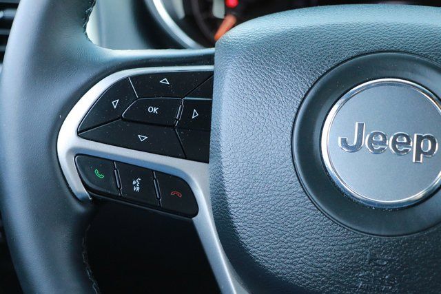 2022 JEEP GRAND CHEROKEE WK LIMITED 1C4RJFBG6NC122739