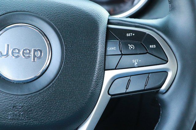 2022 JEEP GRAND CHEROKEE WK LIMITED 1C4RJFBG6NC122739