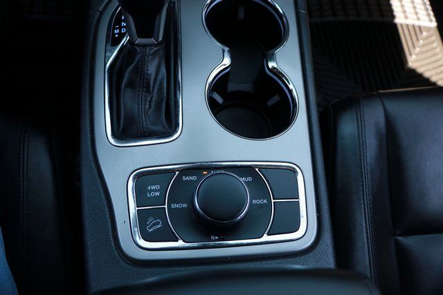 2022 JEEP GRAND CHEROKEE WK LIMITED 1C4RJFBG6NC122739