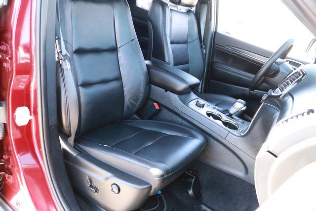 2022 JEEP GRAND CHEROKEE WK LIMITED 1C4RJFBG6NC122739