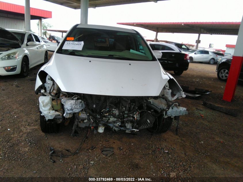 2014 MAZDA MAZDA5 SPORT JM1CW2BL7E0162763