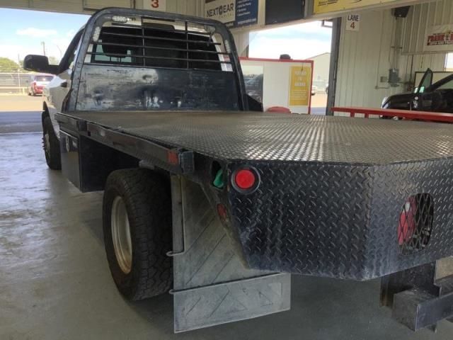 2017 RAM 3500 CHASSIS CAB TRADESMAN 3C7WRSBL9HG611576
