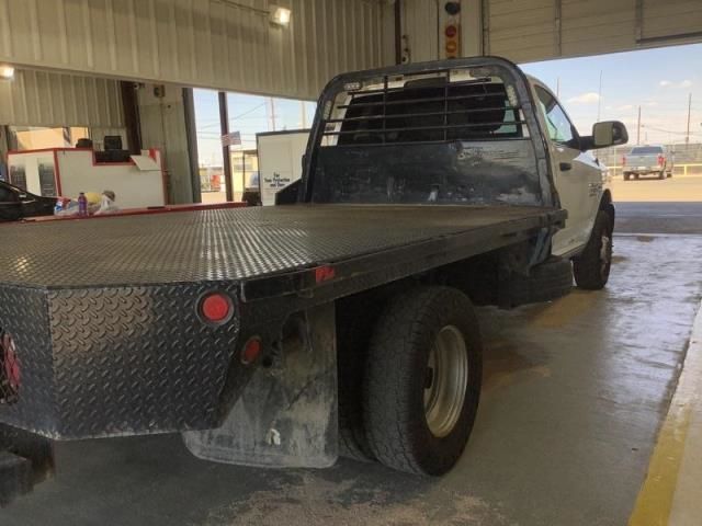 2017 RAM 3500 CHASSIS CAB TRADESMAN 3C7WRSBL9HG611576