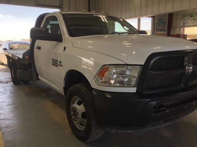 2017 RAM 3500 CHASSIS CAB TRADESMAN 3C7WRSBL9HG611576