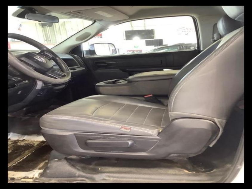 2017 RAM 3500 CHASSIS CAB TRADESMAN 3C7WRSBL9HG611576
