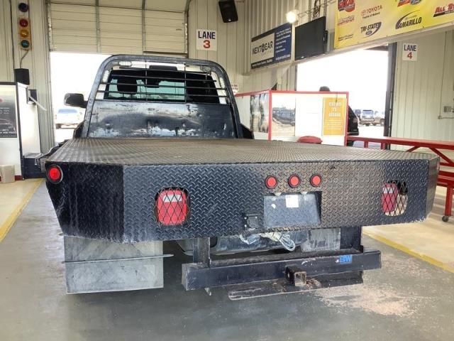 2017 RAM 3500 CHASSIS CAB TRADESMAN 3C7WRSBL9HG611576