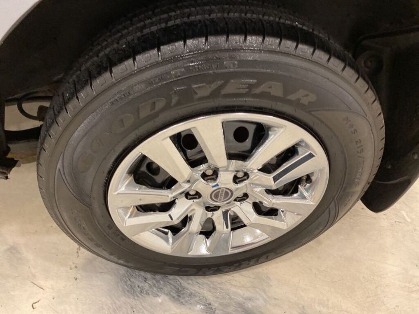 2015 NISSAN ROGUE SELECT S JN8AS5MV6FW253299
