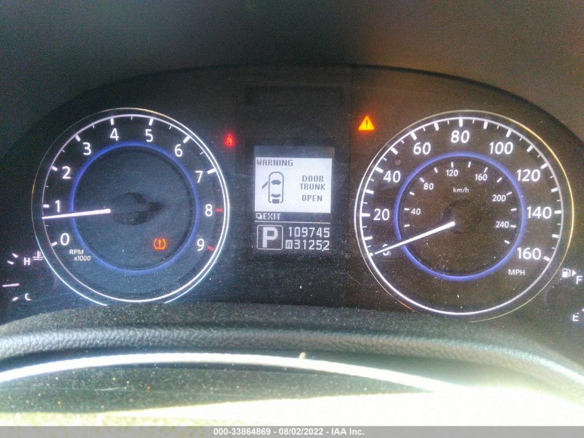 2015 INFINITI Q40 JN1CV6AP3FM501871