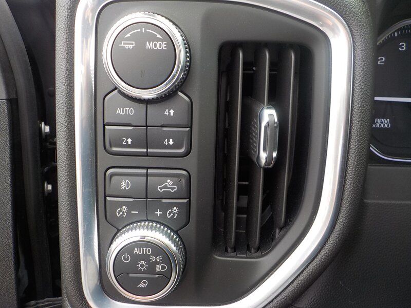2021 GMC SIERRA 2500HD SLT 1GT49NE75MF214611