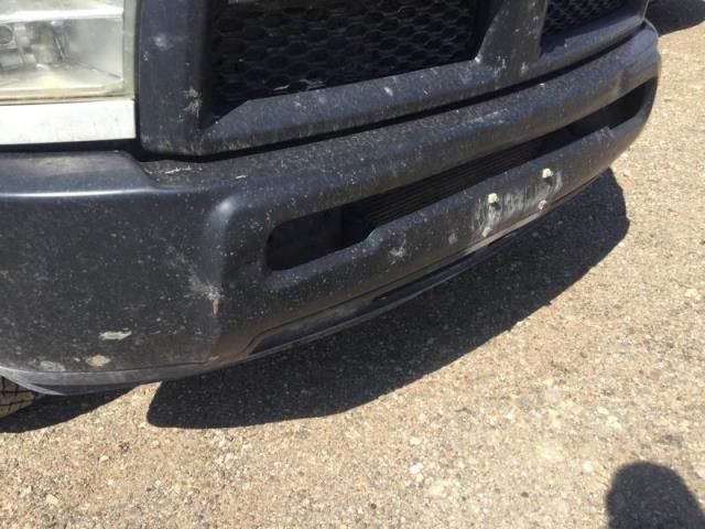 2017 RAM 3500 CHASSIS CAB TRADESMAN 3C7WRTCL4HG597753