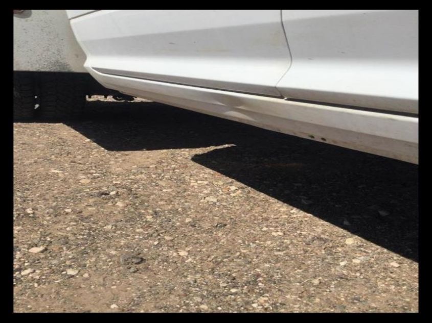 2017 RAM 3500 CHASSIS CAB TRADESMAN 3C7WRTCL4HG597753