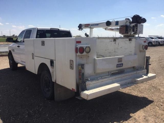 2017 RAM 3500 CHASSIS CAB TRADESMAN 3C7WRTCL4HG597753