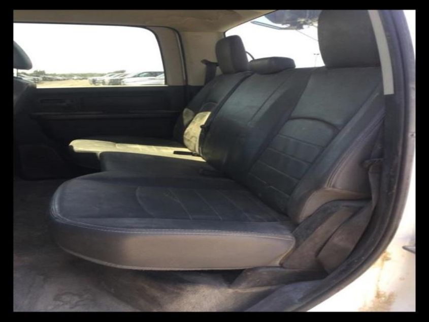2017 RAM 3500 CHASSIS CAB TRADESMAN 3C7WRTCL4HG597753