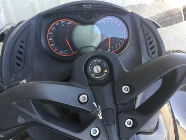 2016 CAN-AM SPYDER ROADSTER RS/RS-S 2BXNAAC24GV000077