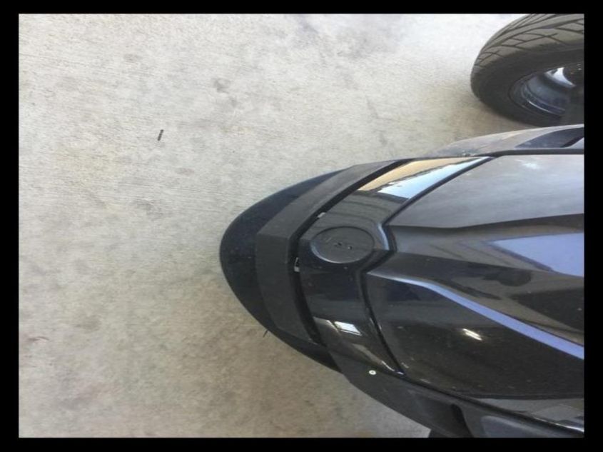 2016 CAN-AM SPYDER ROADSTER RS/RS-S 2BXNAAC24GV000077