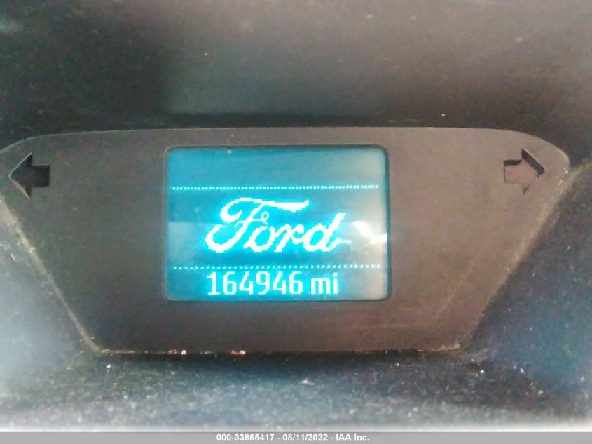 2015 FORD TRANSIT CONNECT WAGON XLT NM0GE9F70F1199611
