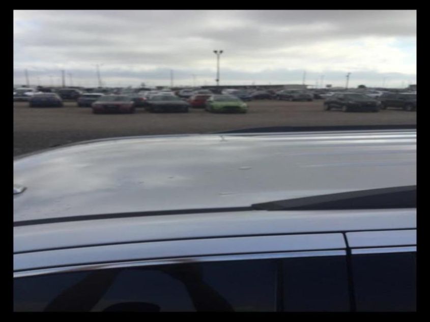 2016 GMC YUKON XL SLE 1GKS1FKC2GR349915