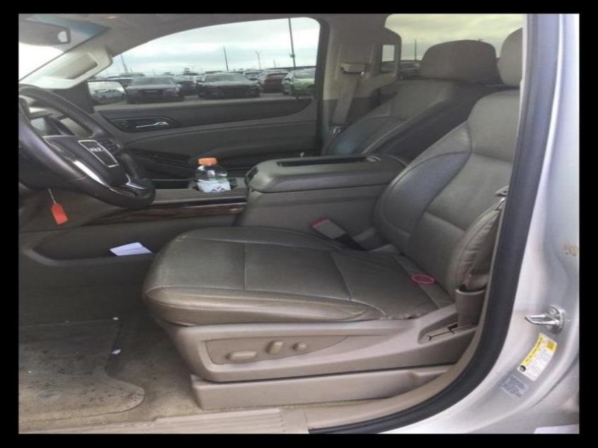 2016 GMC YUKON XL SLE 1GKS1FKC2GR349915