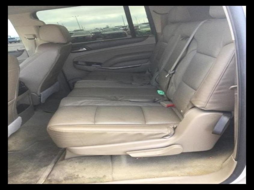 2016 GMC YUKON XL SLE 1GKS1FKC2GR349915