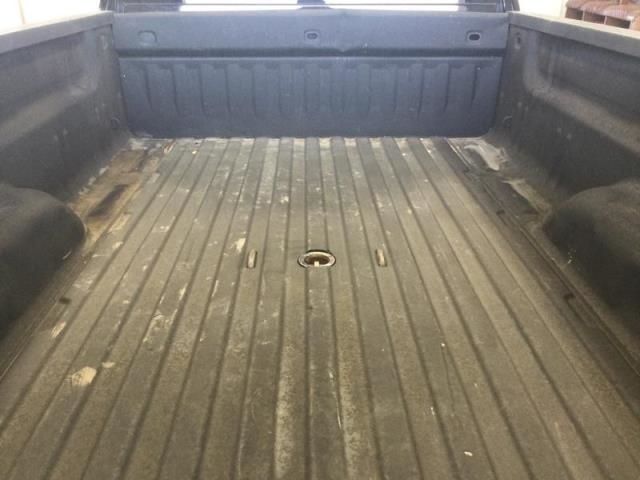 2016 GMC SIERRA 2500HD SLT 1GT12TE89GF190645