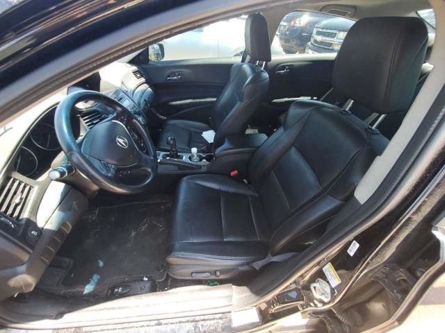 2013 ACURA ILX TECH PKG 19VDE1F7XDE001577