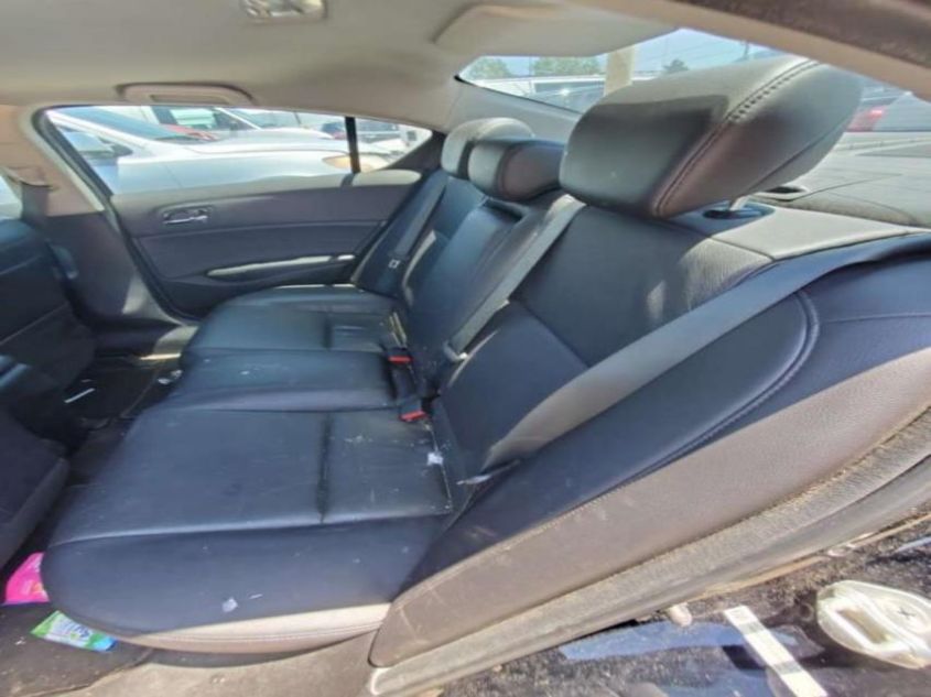 2013 ACURA ILX TECH PKG 19VDE1F7XDE001577