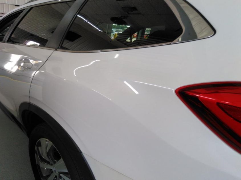 2019 SUBARU ASCENT PREMIUM 4S4WMAFD2K3457212