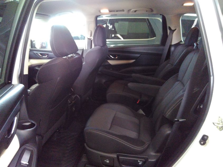 2019 SUBARU ASCENT PREMIUM 4S4WMAFD2K3457212