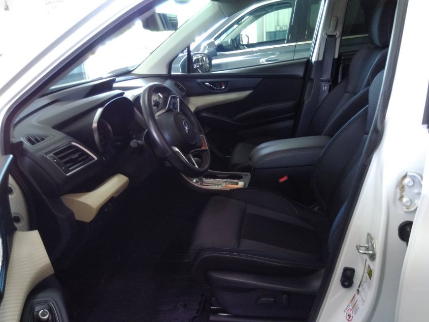 2019 SUBARU ASCENT PREMIUM 4S4WMAFD2K3457212
