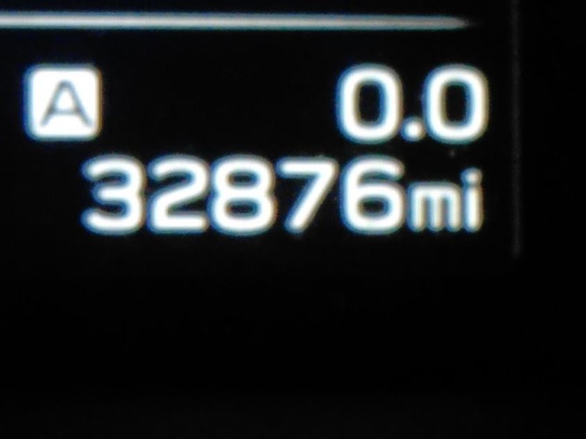 2019 SUBARU ASCENT PREMIUM 4S4WMAFD2K3457212