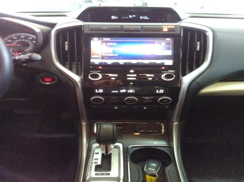 2019 SUBARU ASCENT PREMIUM 4S4WMAFD2K3457212