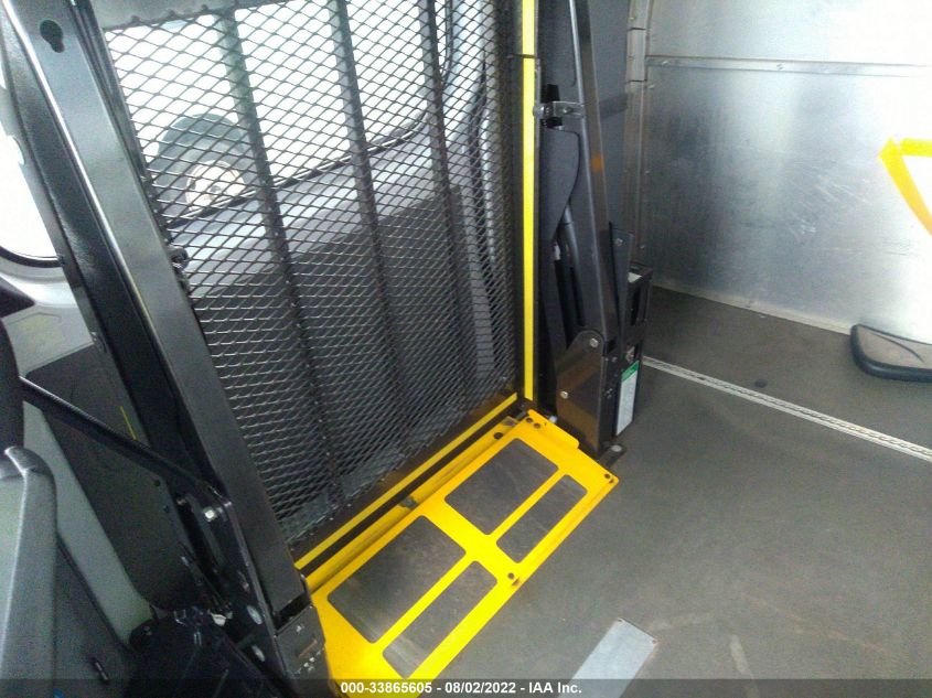 2015 MERCEDES-BENZ SPRINTER VANS WD4PE8DC8FP117818