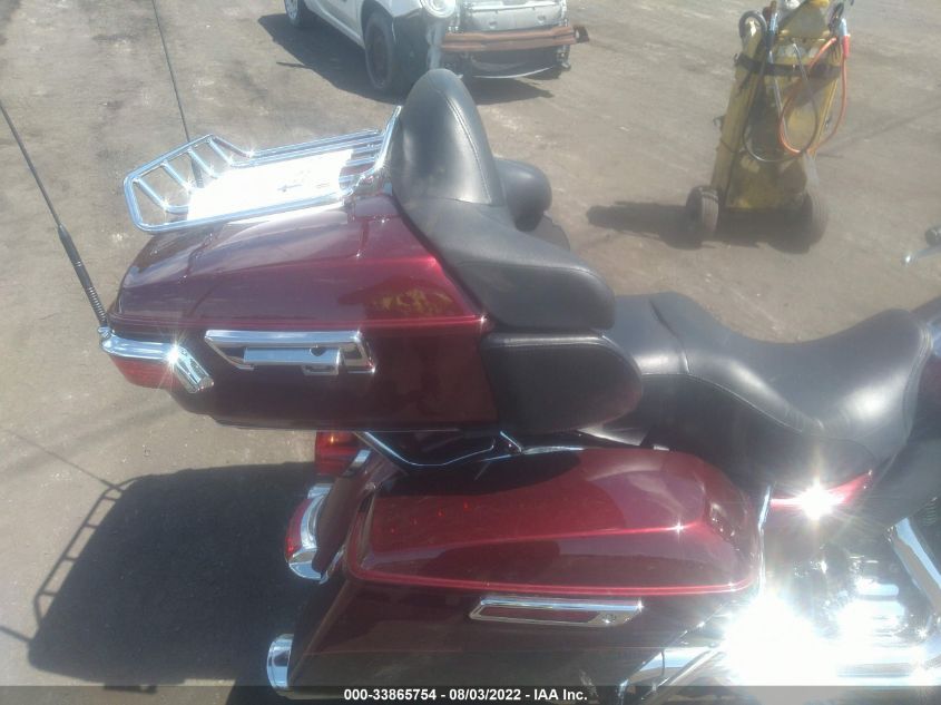 2015 HARLEY-DAVIDSON FLHTKL ULTRA LIMITED LOW 1HD1KKL17FB609726