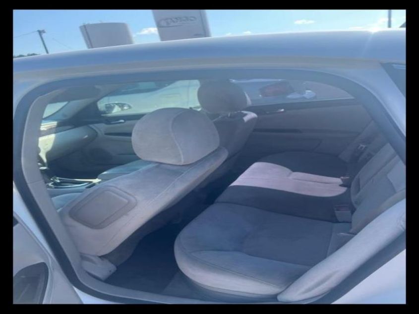 2014 CHEVROLET IMPALA LIMITED LT 2G1WB5E35E1147343