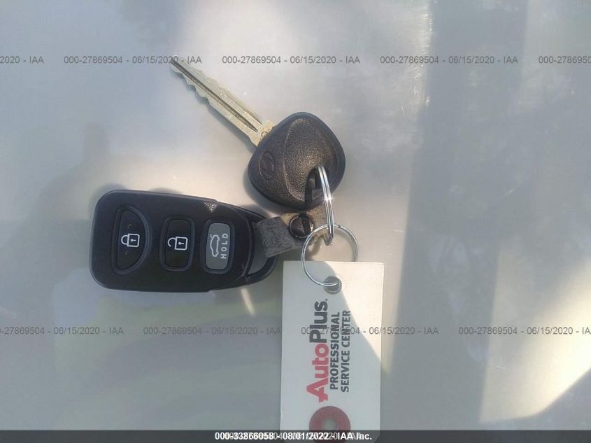 2015 HYUNDAI ELANTRA SE 5NPDH4AE3FH587222