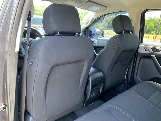 2020 FORD RANGER XL/XLT/LARIAT 1FTER4EH5LLA49327